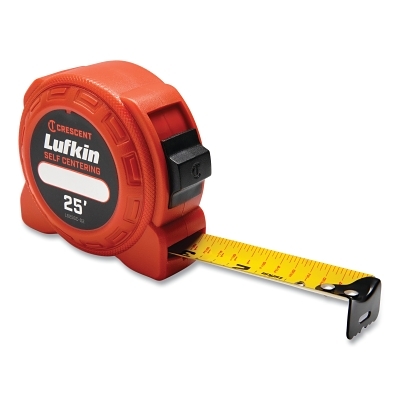 25' Selfcenter/Fractionpower Tape MPN:L625SC-02