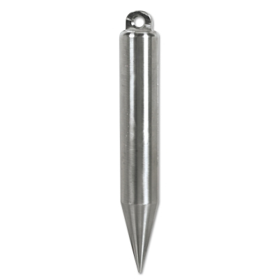 Plumb Bob Stainless Inage 20OZ MPN:S590N