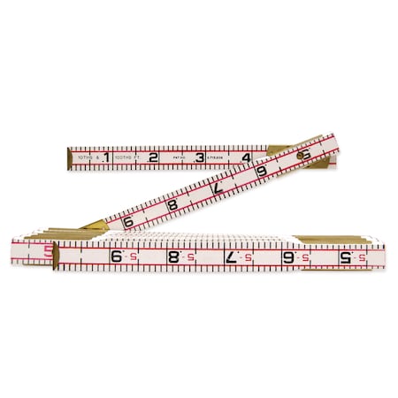 6FT Folding Wood Rl MPN:1066DN