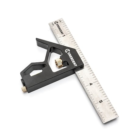 Combination Square 6
