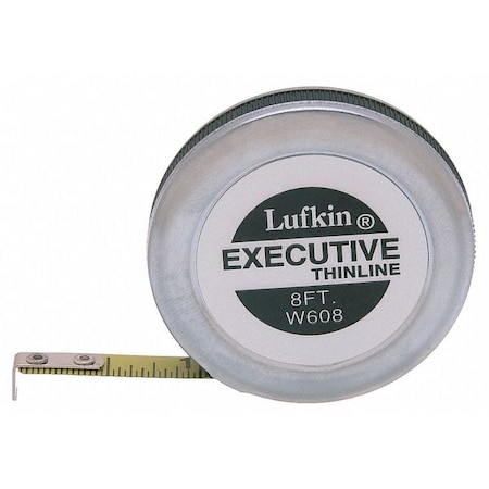EXECU.TAPE Rule MPN:W608