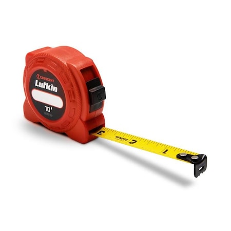 Power Tape 10' L600 MPN:L610-02