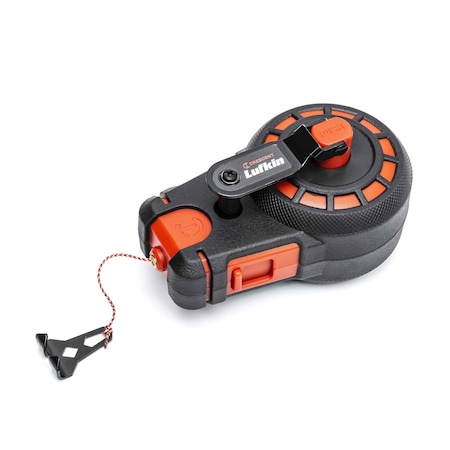 50' Compact Chalk & Reel with Blue Chalk MPN:CL50