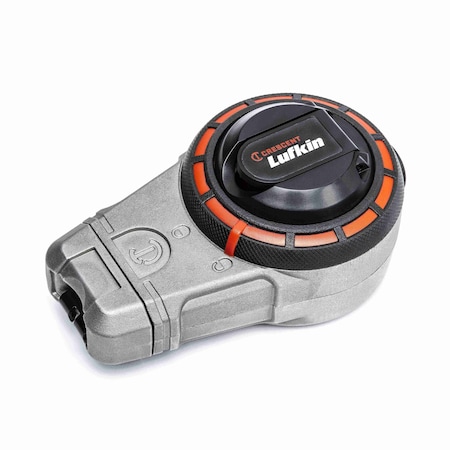 100' Professional Aluminum Chalk Reel MPN:CLA100