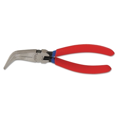 Plier Sld-Jt Curved 6CV Needle Nose MPN:8886CVN