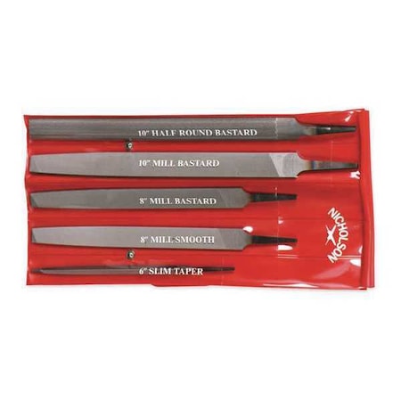 5 Piece 6