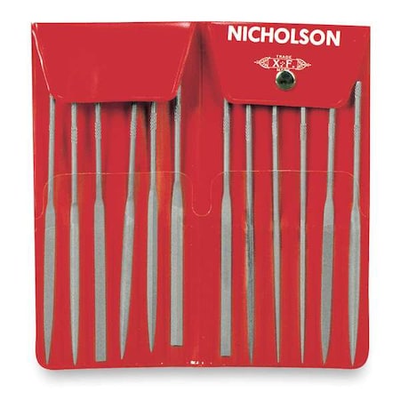 12 Piece 5-1/2