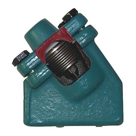 Steam Trap, 450 psi, Forged Steel, 3/4 in MPN:N450-S4D92A0