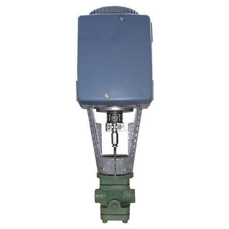 Pilot Valve, 250 psi, Cast Iron MPN:PN P-VH210-C1S1A2