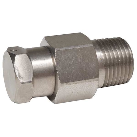 Atmospheric Vacuum Breaker, Steam Service MPN:VB0500-SS