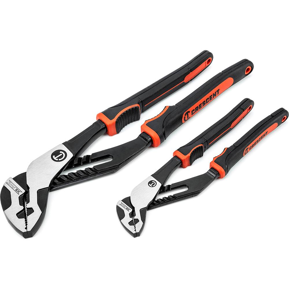 Plier Set: 2 Pc MPN:RTZ2CGSET2