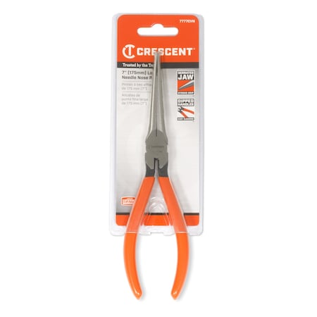 Plier Sld-Jt Long 7CV Nee MPN:7777CVN