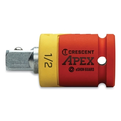 Apex Eshok 1/2-In Adapter MPN:CAEAD332