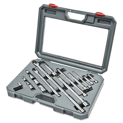 16PC Socket Accessory Set MPN:CTK16ASET