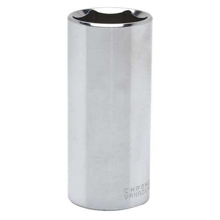 Deep SOCKET1/2