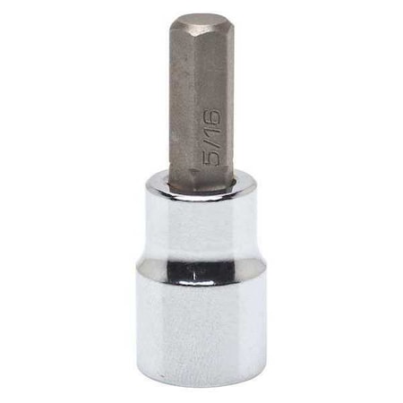 Hex Bit SOCKET5/32