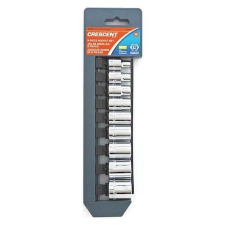 Socket SET9PC3/8