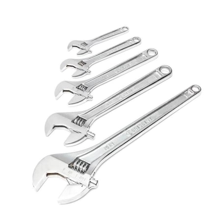 Adj Wrench 6