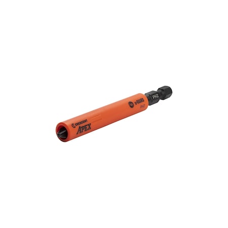 Crescent Apex U-Guard 3.5