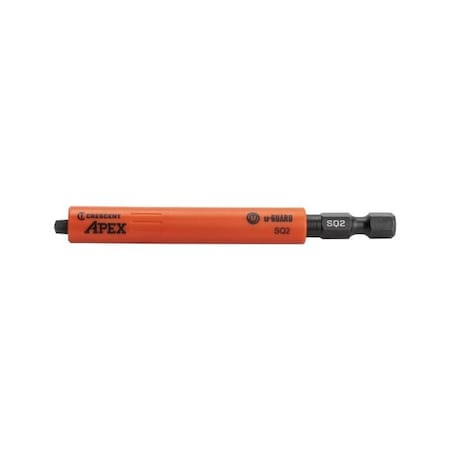 Crescent Apex U-Guard 3.5