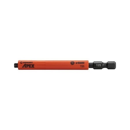 Crescent Apex U-Guard 3.5
