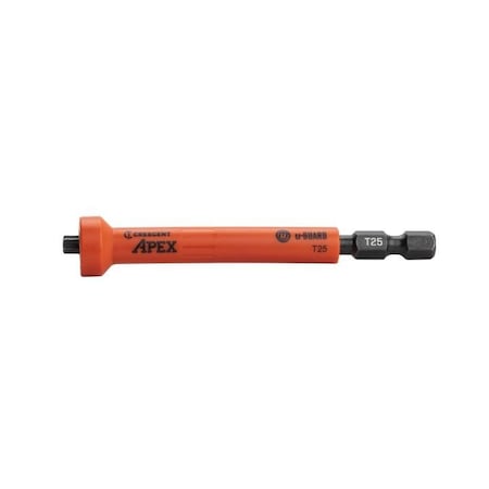 Crescent Apex U-Guard 3.5