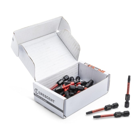 Ct Apex Bit Vortex 2