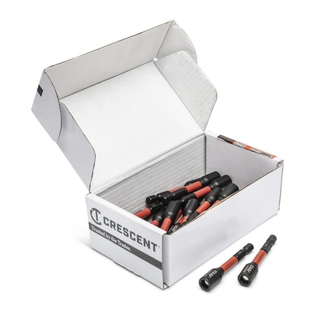 Ct Apex Torsion 1/4
