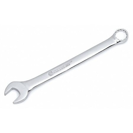 Combination Wrench 17MM Mtrc Fl Polish MPN:CCW28-05