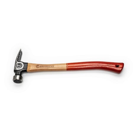 Hammer 22OZ Wood Framer Milled Ct MPN:CHFRAM22