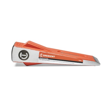 Wedge 5LB Splitting MPN:CSW5