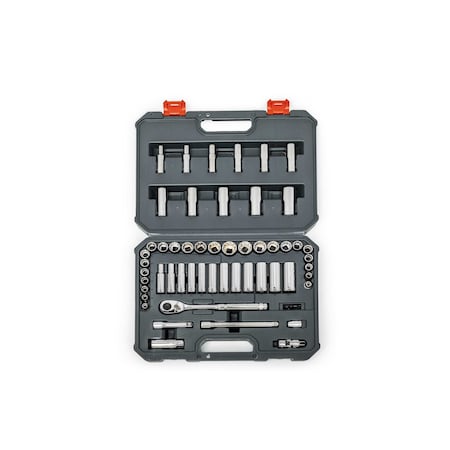 Socket Set 57PC 3/8