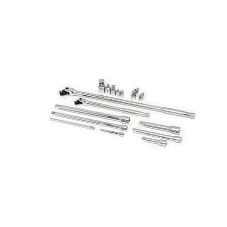 Socket Accessory Set 16PC MPN:CTK16