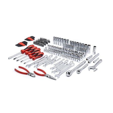 Mechanics Tool Set 180PC MPN:CTK180