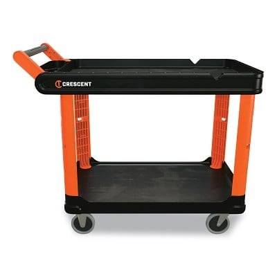 Utility Cart With 5
