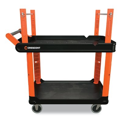 Utility Cart With 5