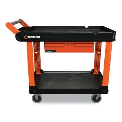 Utility Cart With 5