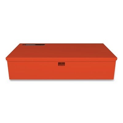 Top Shelf Lockable Flatworkstation MPN:IUCFWLCRM