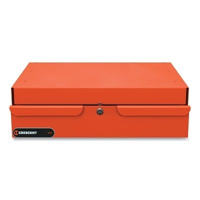 Tool Drawer For Industrial Utility Carts MPN:IUCSTDCRM
