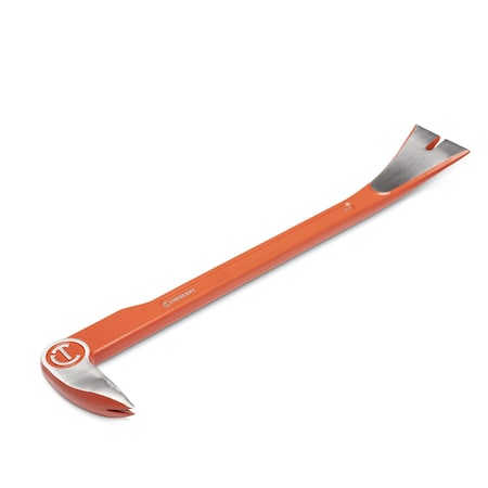 Molding Bar, 16In Crescent MPN:MB16
