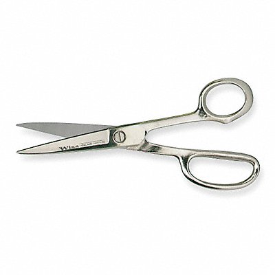 Poultry Shear Straight 8-1/2 in L MPN:1DSN
