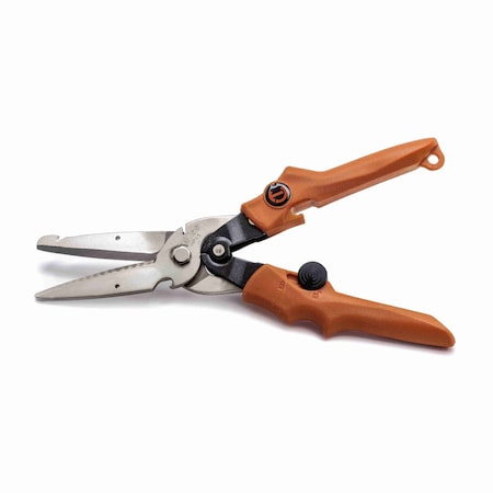 Snip, Aviation, 11In Multi-Purpose MPN:MPX5-06