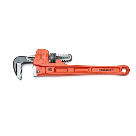 Pipe Wrench Cast Iron 10