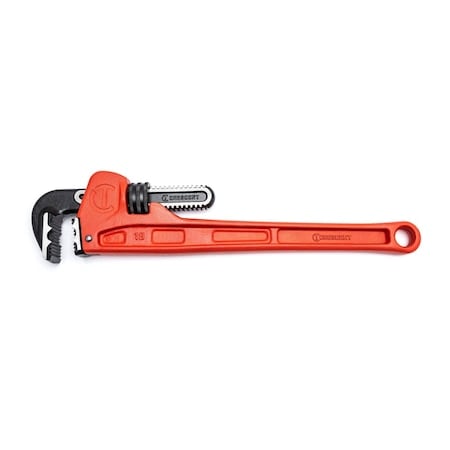 Pipe Wrench Cast Iron 18