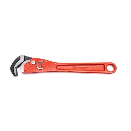 Pipe Wrench Self Adj 12