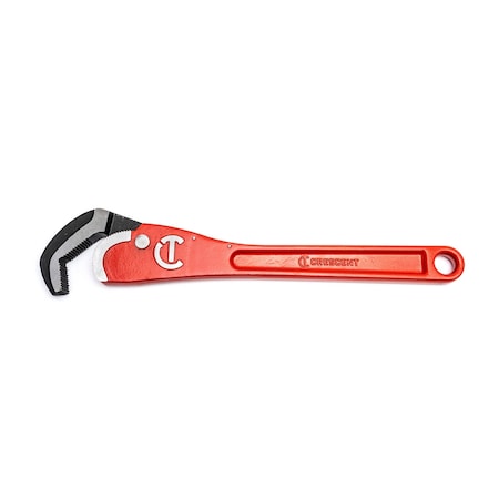 Pipe Wrench Self Adj 16