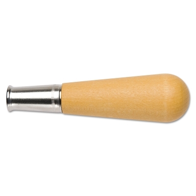 Handle Wooden Type-C #2CDD MPN:21524N