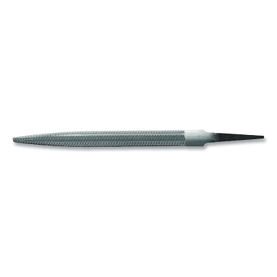 File-Half Round-Cut 0-150MM/6