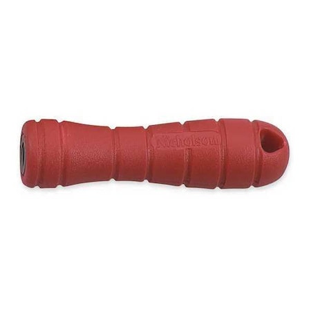File Handle Screw On Plastic MPN:21516