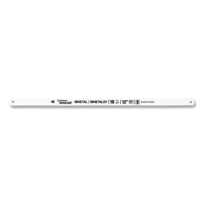 Hacksaw NF1218 Bimetal MPN:62723N-02